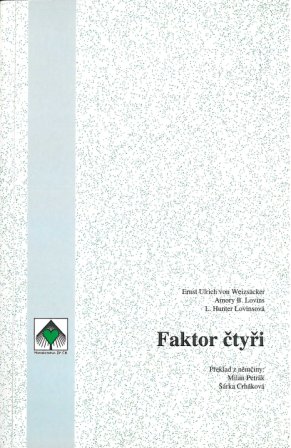 Faktor čtyři (1996) – sv. 1